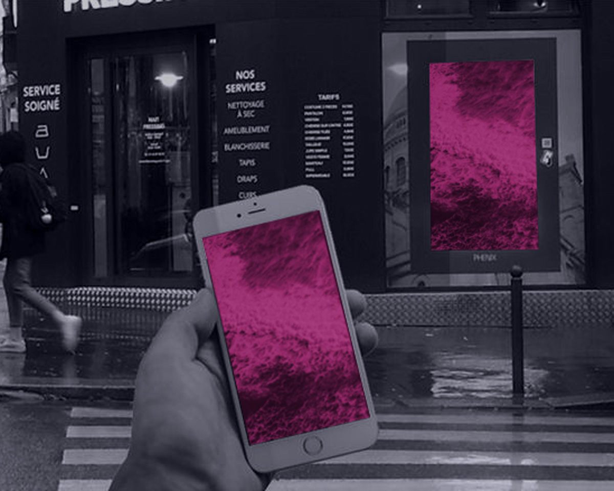 Brand Storiz | Screenbase